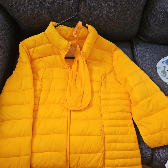 Light jacket - Picture 2 of 3